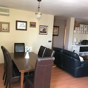 Apartamento Centro Rincon Playa Apartamento Rincón de la Victoria